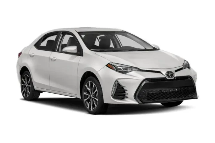 $10877 : Toyota Corolla 2019 LE 4dr S image 6