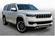 $39083 : Jeep Wagoneer 2022 4x4 Serie thumbnail
