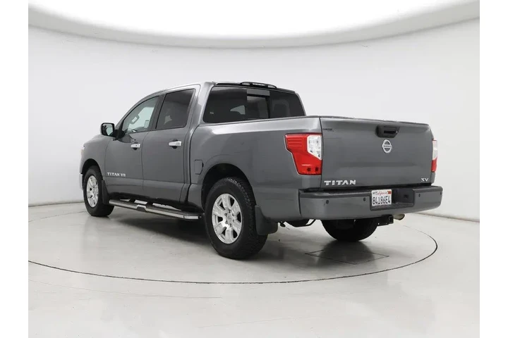 $19998 : Nissan Titan 2018 4x2 SV 4dr image 2