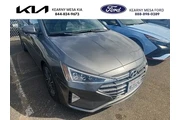 Hyundai ELANTRA 2020 SEL 4dr en San Diego