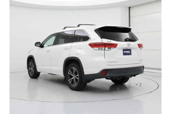 $24998 : Toyota Highlander 2018 AWD L image 2