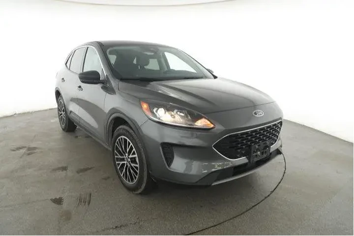 $22994 : Ford Escape Plug-In Hybrid 2 image 3