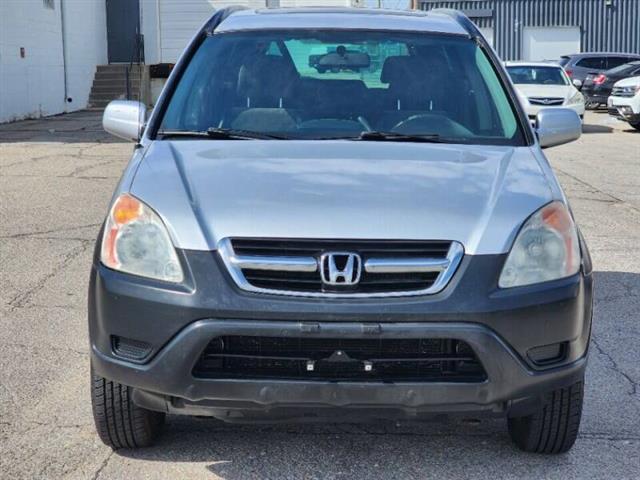 $4490 : 2003 CR-V EX image 9