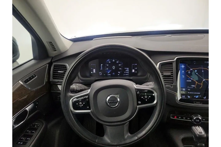 $21998 : Volvo XC90 2018 AWD T5 Momen image 10