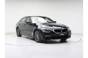BMW 5 Series 2018 AWD 530i x