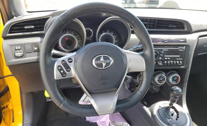 $13000 : 2012 SCION TC image 7