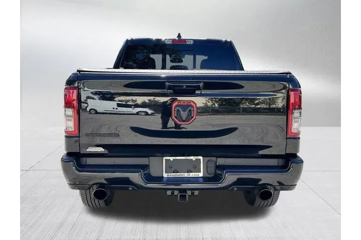 $27686 : Ram 1500 2022 4x2 Big Horn 4 image 6