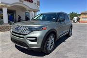 Pre-Owned 2020 Explorer Limit en El Paso