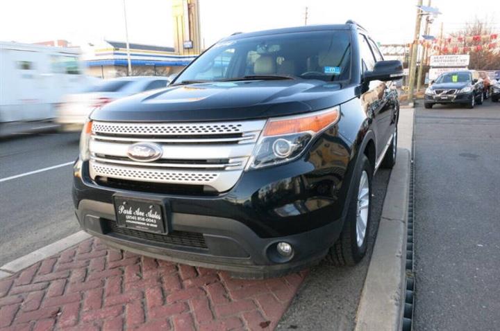 $13295 : 2014 Explorer XLT image 9