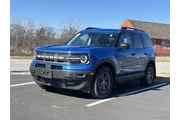$14999 : 2022 Bronco Sport Big Bend thumbnail