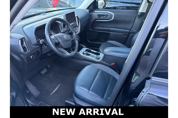 $26991 : Ford Bronco Sport 2023 AWD O image 3