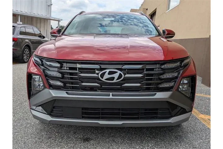 $29493 : Hyundai TUCSON 2025 SEL Conv image 10