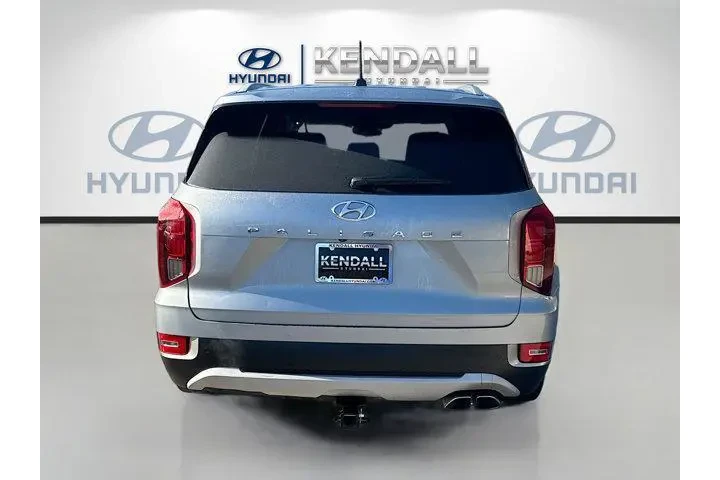 $19250 : Hyundai PALISADE 2020 SEL 4d image 5