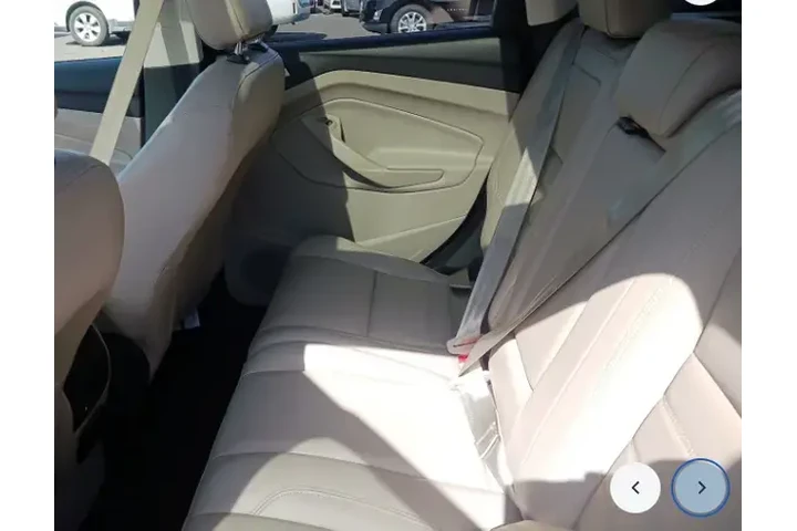 $15950 : Ford Escape 2018 AWD Titaniu image 5