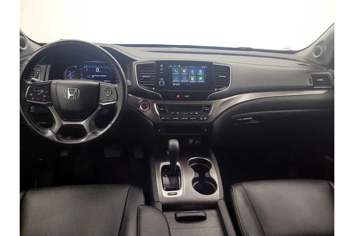 $26998 : Honda Pilot 2020 EX-L 4dr SU image 9