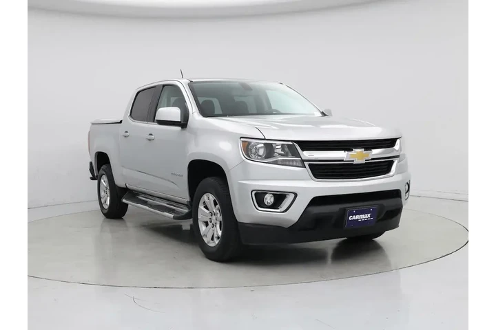 $22998 : Chevrolet Colorado 2018 4x2 image 1