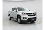 Chevrolet Colorado 2018 4x2 en Fresno
