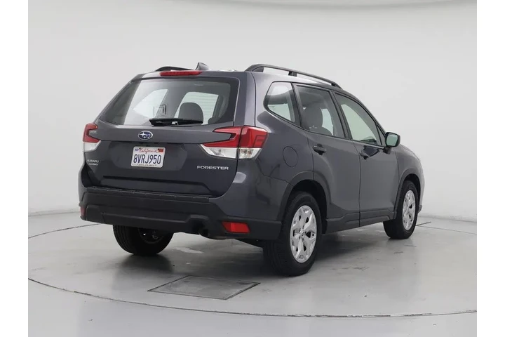 $21998 : Subaru Forester 2021 AWD Bas image 8