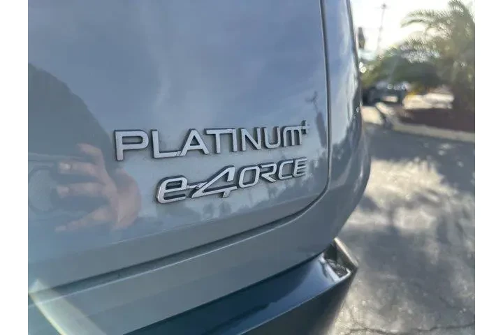 $27491 : Nissan Ariya 2023 AWD Platin image 7