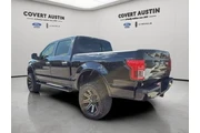 $22948 : Ford F-150 2018 4x2 Lariat 4 thumbnail