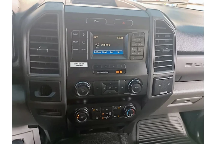 $19995 : 2019 FORD F250 SUPER DUTY REG image 5