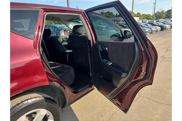 $2980 : 2006 Murano 4dr S V6 AWD image 10