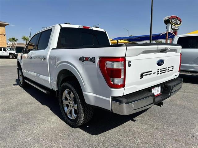 $49995 : Pre-Owned 2021 F150 SuperCrew image 8