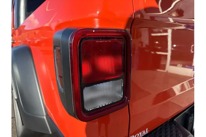 $30995 : 2020 Gladiator Sport S 4x4 image 9