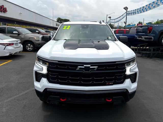 $47299 : 2022 Silverado 1500 4WD Crew image 8