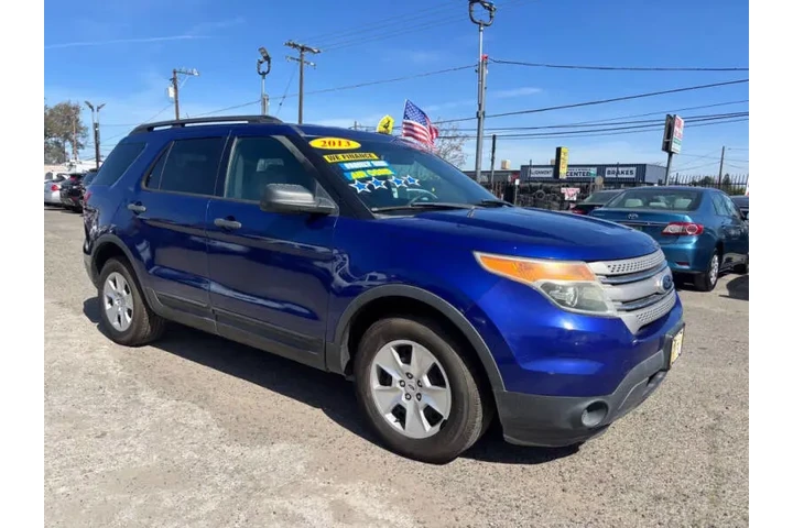 $9999 : 2013 Explorer image 3