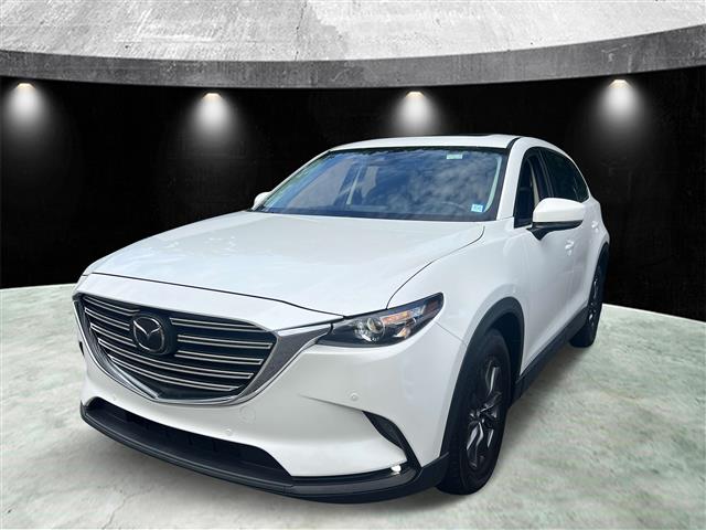 $21985 : Pre-Owned 2021 CX-9 Touring F image 3