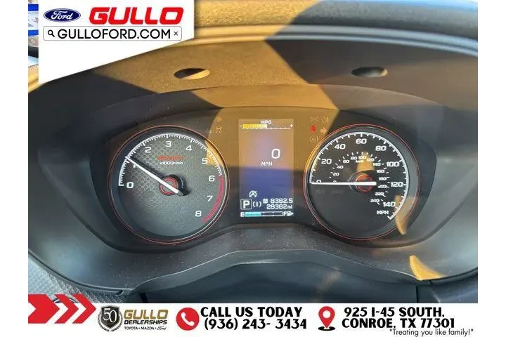 $29991 : Subaru Forester 2024 AWD Spo image 5