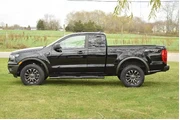 $27990 : Ford Ranger 2020 4x4 XLT 4dr thumbnail