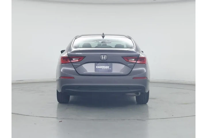 $22998 : Honda Insight 2022 EX 4dr Se image 6