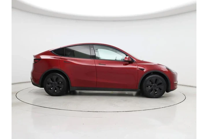$39998 : Tesla Model Y 2025 Long Rang image 7