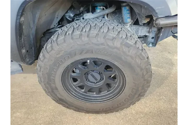 $34987 : Toyota Tacoma 2020 4x4 TRD P image 4