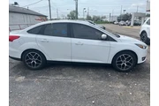 $9433 : Ford Focus 2018 SEL 4dr Seda thumbnail