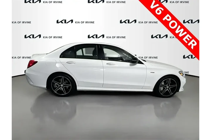 $17998 : Mercedes-Benz C-Class 2016 A image 8