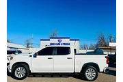 $29995 : 2022 Silverado 1500 Limited C thumbnail
