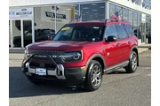 Ford Bronco Sport 2025 AWD B en Long Island
