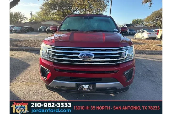 $20548 : Ford Expedition 2018 4x2 XLT image 2