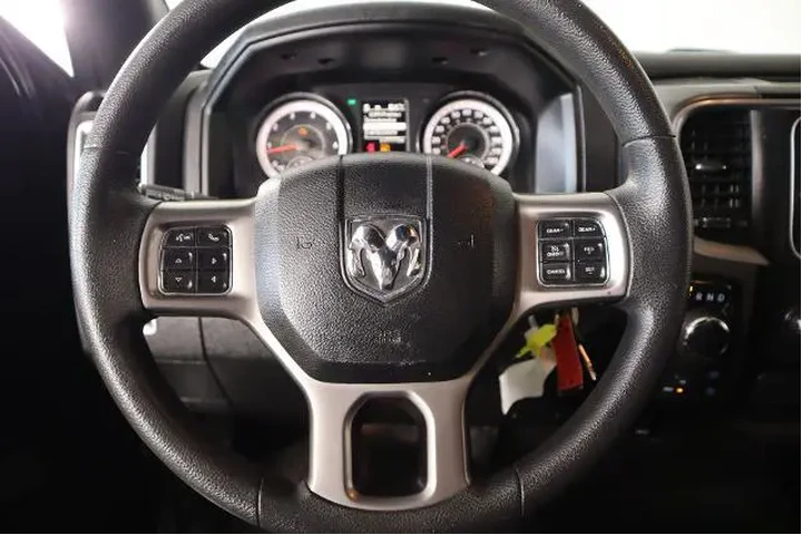 $24237 : Ram 1500 Classic 2021 4x4 Wa image 3