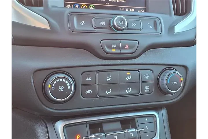 $22467 : GMC Terrain 2024 AWD SLE 4dr image 8