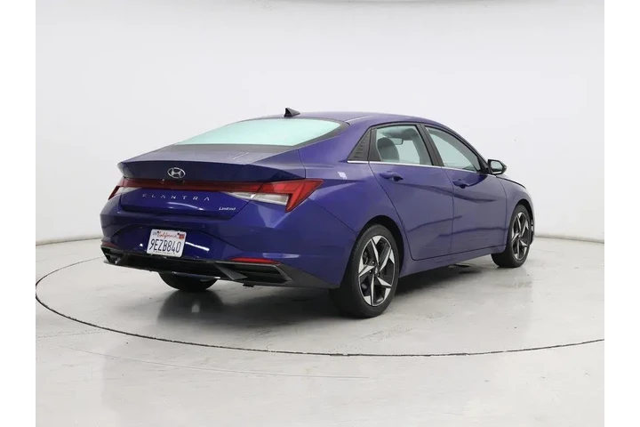 $21998 : Hyundai ELANTRA 2023 Limited image 8