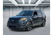 Ford Explorer 2015 AWD Sport en Long Island