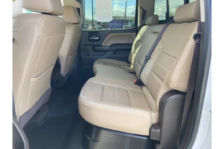 $34999 : 2017 GMC Sierra 1500 image 10