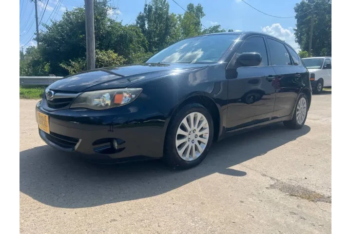 $4995 : 2011 Impreza 2.5i Premium image 10