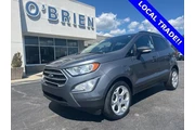 Ford EcoSport 2021 SE 4dr Cr en Lexington