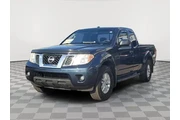 $16390 : Nissan Frontier 2017 4x2 S 4 thumbnail