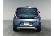 $25026 : Kia Soul 2023 thumbnail